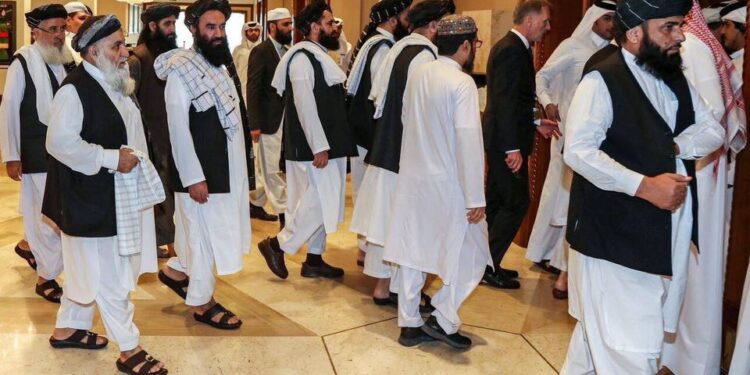 طالبان: د ۲ زره طالب بندیانو خوشې کېدل غوره ګام دی