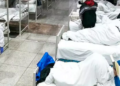 په تېرو ۲۴ساعتونوکې په ایران کې ۶۳ تنه د کرونا له کبله مړه شوي
