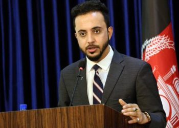جاوېد فیصل: د طالبانو له لوري د زندانیانو د آزادېدو هرکلی کوو