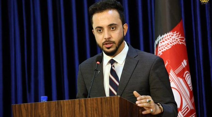 جاوېد فیصل: د طالبانو له لوري د زندانیانو د آزادېدو هرکلی کوو