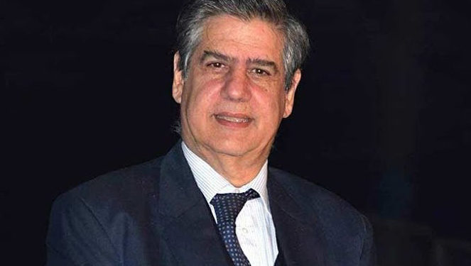 د ایټالیا یو پخوانی سفیر افغانستان کې د ناټو ملکي استازی وټاکل شو