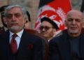 دانش: د غني او عبدالله تر منځ سیاسي کړکېچ به ډېر ژر پای ومومي