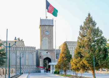 تر اوسه افغانستان سره؛ د کرونا مبارزې لپاره ۵۴۰ میلیون ډالره مرسته شوې