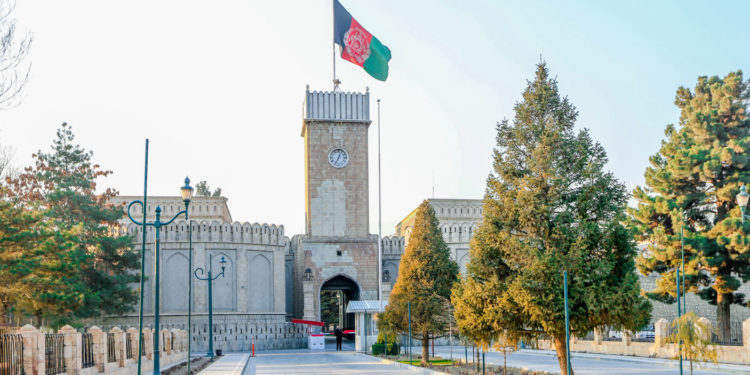 تر اوسه افغانستان سره؛ د کرونا مبارزې لپاره ۵۴۰ میلیون ډالره مرسته شوې