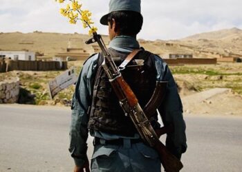 روسیه:افغانستان کې د جګړې ښکیل لوري د اوربند وغزوي