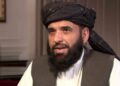 شاهین: ایراني چارواکو له طالبانو سره د لیدنې غوښتنه کړې