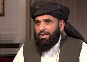 شاهین: ایراني چارواکو له طالبانو سره د لیدنې غوښتنه کړې