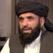 شاهین: ایراني چارواکو له طالبانو سره د لیدنې غوښتنه کړې