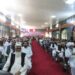 دیني عالمان: د جګړې ښکېل لوري دې اختر کې اوربند وکړي