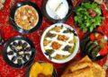 په روژه ماتي کې دغه خواړه ګټور دي