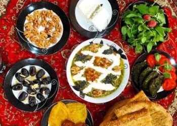 په روژه ماتي کې دغه خواړه ګټور دي