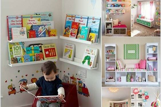 ماشومان مو کتابتون ته در سره بوځئ