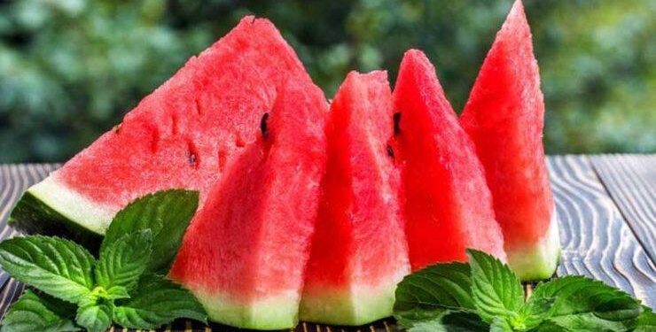 د هندواڼې ګټې