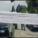 شمالي وزیرستان کې؛ سوداګرو د غلام خان بندر بندېدو غبرګون کې لاریون کړی