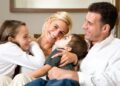 په کورنۍ کې ښه چلند مو ژوند ښایسته کوي