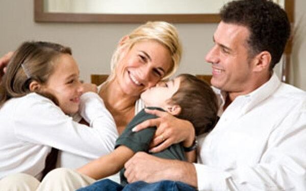 په کورنۍ کې ښه چلند مو ژوند ښایسته کوي