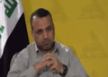 د عراقي پارلمان غړی: له عراق څخه د بهرنیو ځواکونو وتل حتمي دي