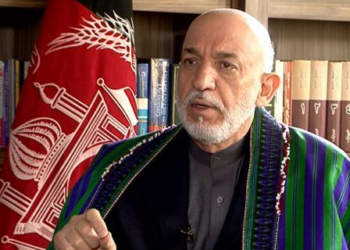 حامد کرزی: ښکېلې غاړې دې اوربند په کلکه مراعات کړي