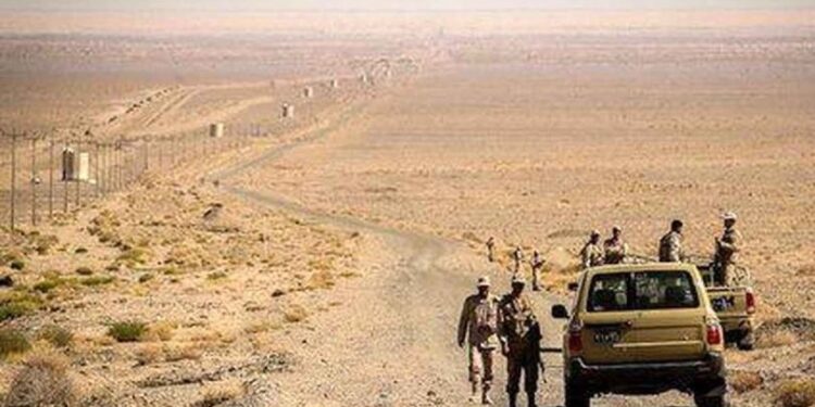ایران: سیند ته د افغان کډوالو غورځولو پېښه کې ملامت نه یو