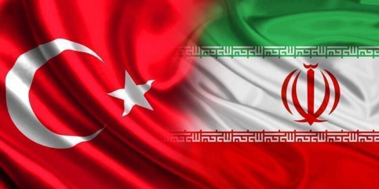 ایران: ترکیه د ایراني کردانو د پارولو هڅه کوي