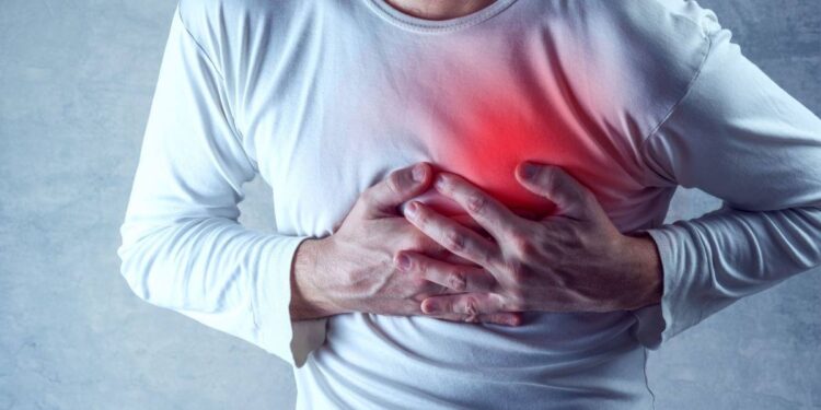 د زړه ناروغي له څه شي پیدا کېږي؟