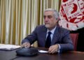 عبدالله: حکومت د سولې مذاکراتو لپاره چمتو دی