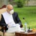 ولسمشر غني: حکومت کې د سرپرستۍ دوره پای ته رسوو