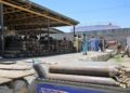 عامې روغتیا وزارت: هڅه کوو د اکسیجن د کمښت ستونزه حل کړو