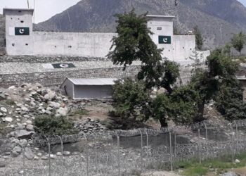 د کونړ اوسېدونکي: پاکستان دېخوا تاسیسات جوړوي خو حکومت پرې چوپ دی