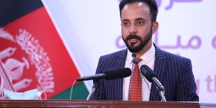 ملي امنیت شورا: د بین الافغاني خبرو لپاره تخنیکي ډلو خپل کار پیل کړی