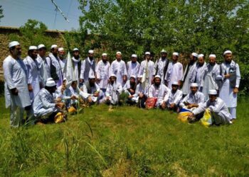 طالبانو له خپلو زندانونو؛ د ۷۶ تنو نورو سرتیرو د خوشي کیدو خبر ورکړ