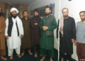 د څرخي پله زندانیانو له وړمې ورځې راهیسې اعتصاب کړی
