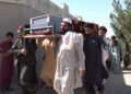 ناپېژانده وسله والو په خوست کې د یوې کورنۍ اووه غړي وژلي