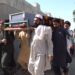ناپېژانده وسله والو په خوست کې د یوې کورنۍ اووه غړي وژلي