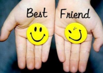 د ښه ملګري ځانګړنې