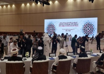 طالبان د بین الافغاني خبرو لپاره نوی مذاکراتي ټیم جوړوي