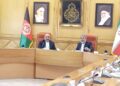 د ایران کورنیو چارو وزارت: کابل او تهران د هر اړخیزو همکاریو پیاوړتیا لپاره یو سند تیاروي