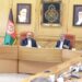 د ایران کورنیو چارو وزارت: کابل او تهران د هر اړخیزو همکاریو پیاوړتیا لپاره یو سند تیاروي