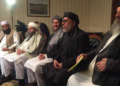طالبانو بهر کې له مېشتو افغانانو سره پر سولې خبرې کړې دي