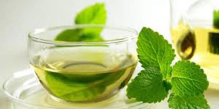 د نعنا چای مو څښلی؟