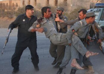 ملي امنیت شورا: تېره اونۍ افغان ځواکونو ته په تېرو ۱۹ کلونو کې تر ټولو خونړۍ وه