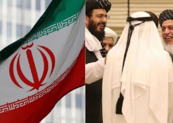 مېډل ایسټ انسټیټیوټ: طالبان د ایران ملاتړ خپلولو لپاره شعیه مشران ګوماري
