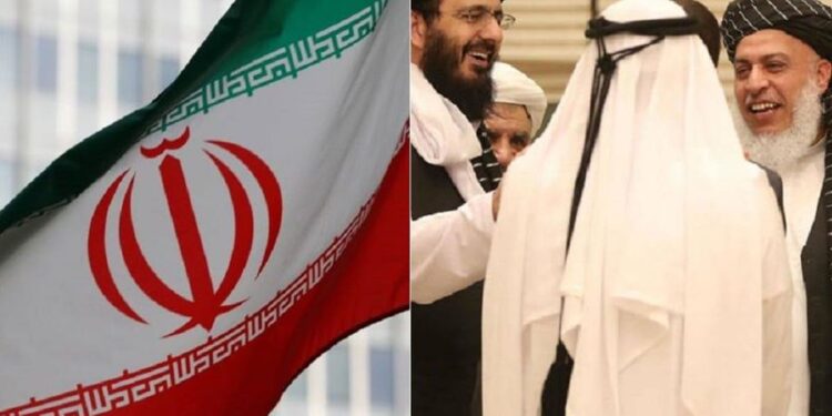 مېډل ایسټ انسټیټیوټ: طالبان د ایران ملاتړ خپلولو لپاره شعیه مشران ګوماري
