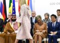 بولټون: ټرمپ د ایوانکا د ژغورنې له امله له بن سلمان دفاع وکړه