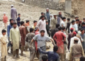 پروان کې راوتلیو سیلابونو ۴ ماشومان مړه کړي
