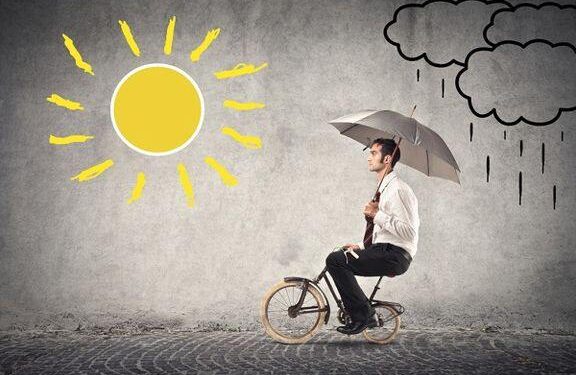 راتلونکې ته هیله من اوسئ
