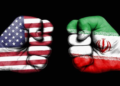 امریکا امنیت شورا ته: پر ایران بندیزونه جاري وساتی، دا د ترهګرۍ ملاتړی دی
