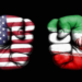 امریکا امنیت شورا ته: پر ایران بندیزونه جاري وساتی، دا د ترهګرۍ ملاتړی دی