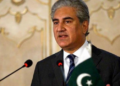 محمود قریشي: هند په افغانستان کې د سولې غوښتونکی نه دی
