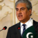 محمود قریشي: هند په افغانستان کې د سولې غوښتونکی نه دی